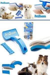 Medikaltec Petzoom KediKöpek Tarak Ve Tü - Medikaltec Petzoom KediKöpek Tarak Ve Tüy Kesme Aleti