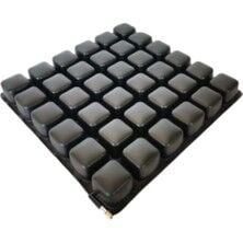 Rhm-01 Köpük Takviyeli Havalı Minder - Rhm- Köpük Takviyeli Havalı Minder