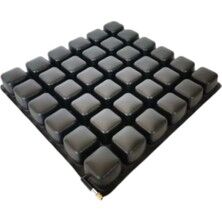 Rhm-01 Köpük Takviyeli Havalı Minder - Rhm- Köpük Takviyeli Havalı Minder