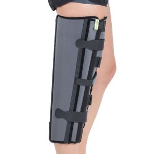 Medikaltec İmmobilizer Dizlik | Anatomik Tasarım ve Güvenilir Destek