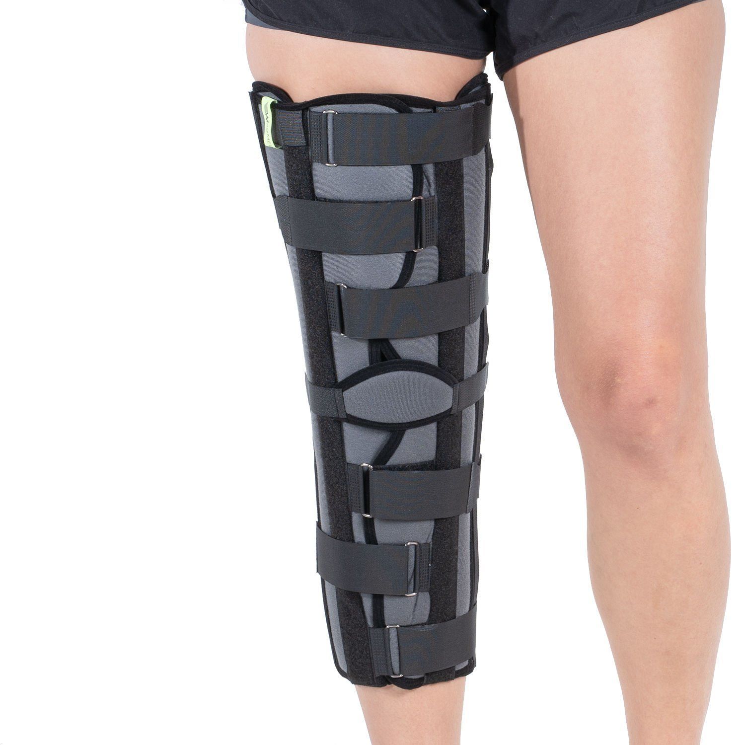 Medikaltec İmmobilizer Dizlik | Anatomik Tasarım ve Güvenilir Destek