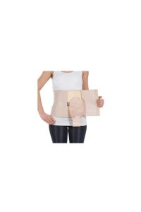Kolostomi Korsesi 26 CM - (XXL)