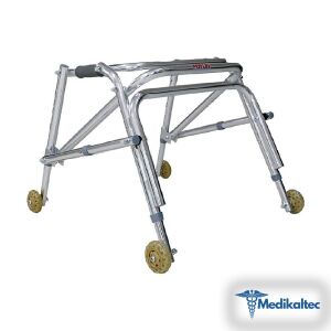 Poylin P557 Ters Walker Boy AyarlıHafif, - Medikaltec Ters Walker Boy Ayarlı Medikaltec7625 - Görsel 1 (Ön görünüm)