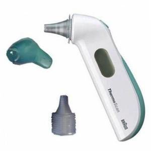 Braun IRT 3030 Ateş Ölçer Thermoscan Kul - Medikaltec IRT Ateş Ölçer Thermoscan Kulaktan Ateş Ölçer