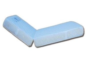 Medikaltec Tek Parça Ortopedik Yatak Medikaltec5085 - Görsel 1 (Ön görünüm)