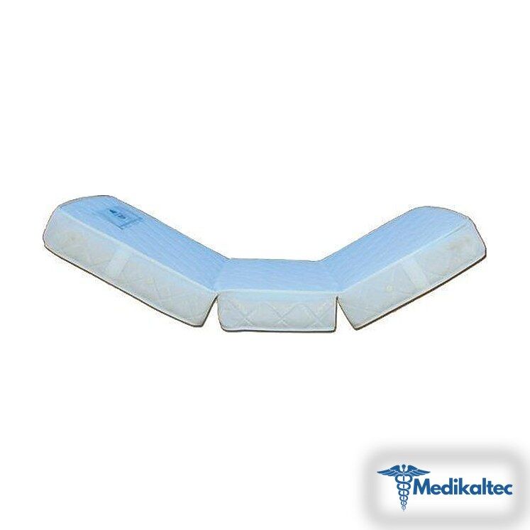Medikaltec Ortopedik Yatak İki Parça Medikaltec5086 - Görsel 1 (Ön görünüm)