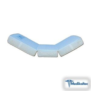 Medikaltec Ortopedik Yatak İki Parça Medikaltec5086 - Görsel 1 (Ön görünüm)