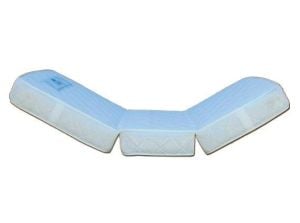 Medikaltec Ortopedik Yatak İki Parça