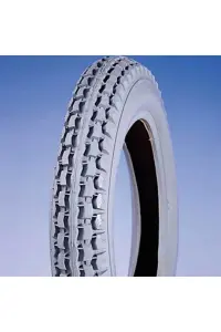 Medikaltec Duro Dış Lastik - Gri Renk