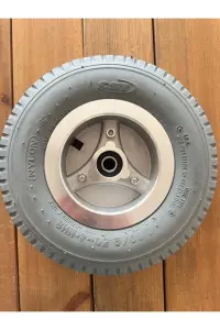 ÇAKIR dolgu jantlı teker ön görünüm