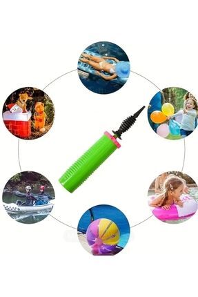 Medikaltec Plates Pompası, günlük yaşamı - Medikaltec Plates Pompası