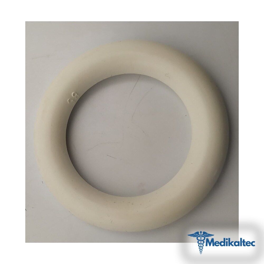 Medikaltec Kauçuk Pesser Halkası No: 75 Medikaltec3078 - Görsel 1 (Ön görünüm)