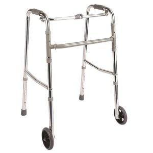 Locco Pr-441 2 Tekerlekli Walker Locco P - Medikaltec Locco 2 Tekerlekli Walker