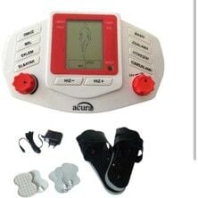 AC-833 Fizik Tedavi Tens Cihazı
