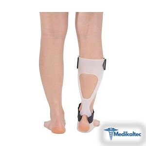 Medikaltec W617 Afo Refleks Ayak Numarası 34-37 Medikaltec5091 - Görsel 2 (Ön görünüm)