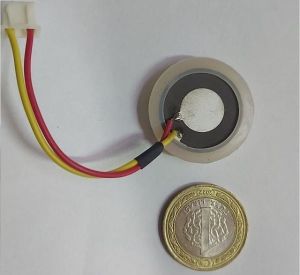 Ultrasonik Nebulizatör KristaliBuhar kri - Medikaltec Ultrasonik Nebulizatör Kristali Medikaltec6420 - Görsel 1 (Ön görünüm)