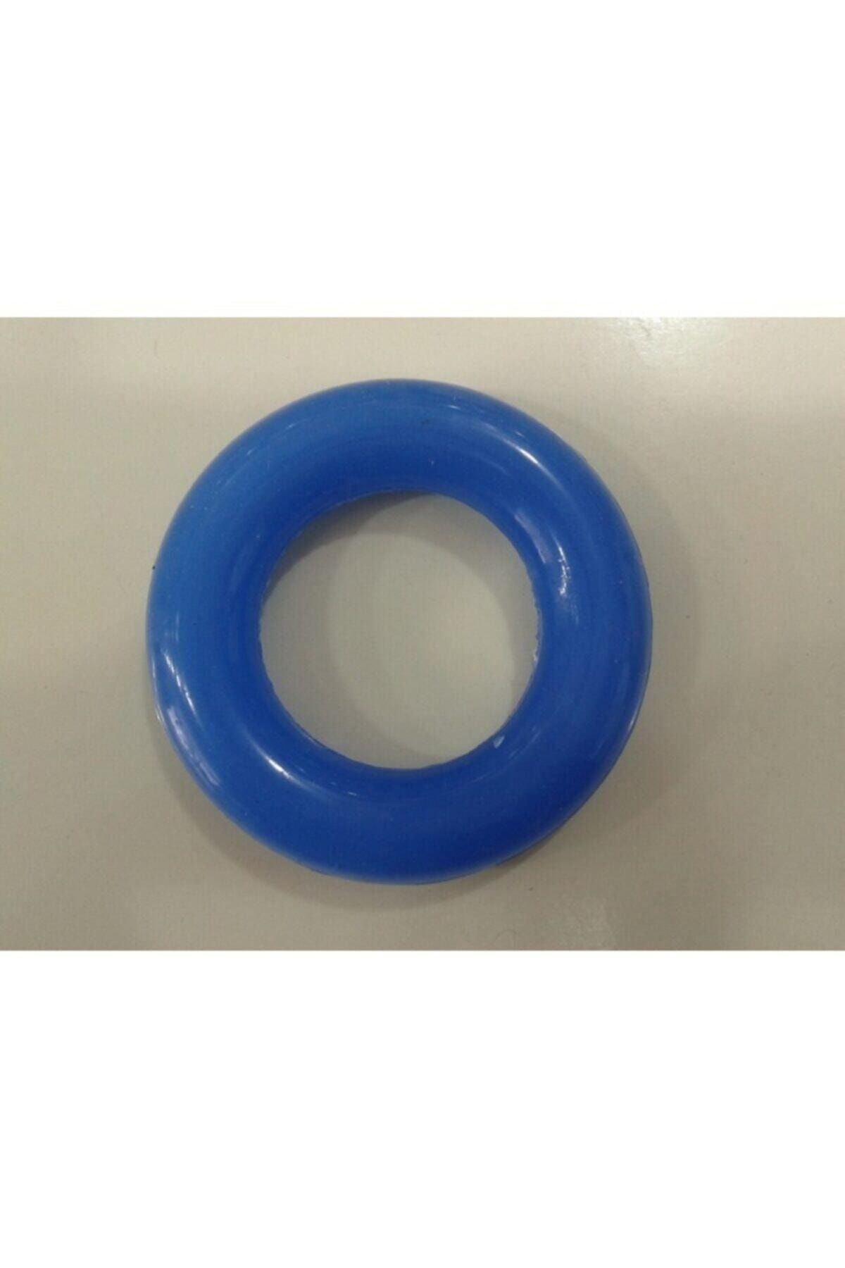 Medikaltec Pesser Halka Silikon No 60 Mm