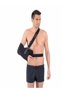 Medikaltec 30 Derece Kol Askısı Omuz Implant Protezi Uygulaması Sonrası