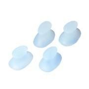 Medikaltec Halluks Valgus Makarası Silikon Parmakarası Makara