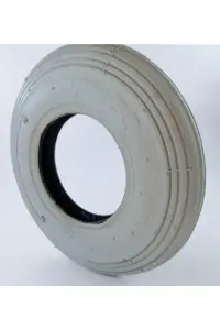 Medikaltec 200x50 dış teker ürünü ön görünüm