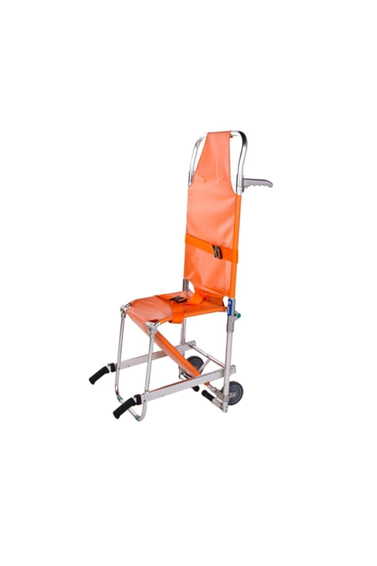 Medikaltec Merdivenli Kombinasyon Sedyesi Medikaltec4084 - Görsel 1 (Ön görünüm)
