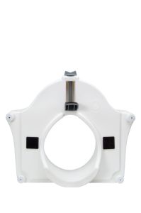 Kulplu Tuvalet YükselticisiKlozet Yüksel - Medikaltec Kulplu Tuvalet Yükselticisi