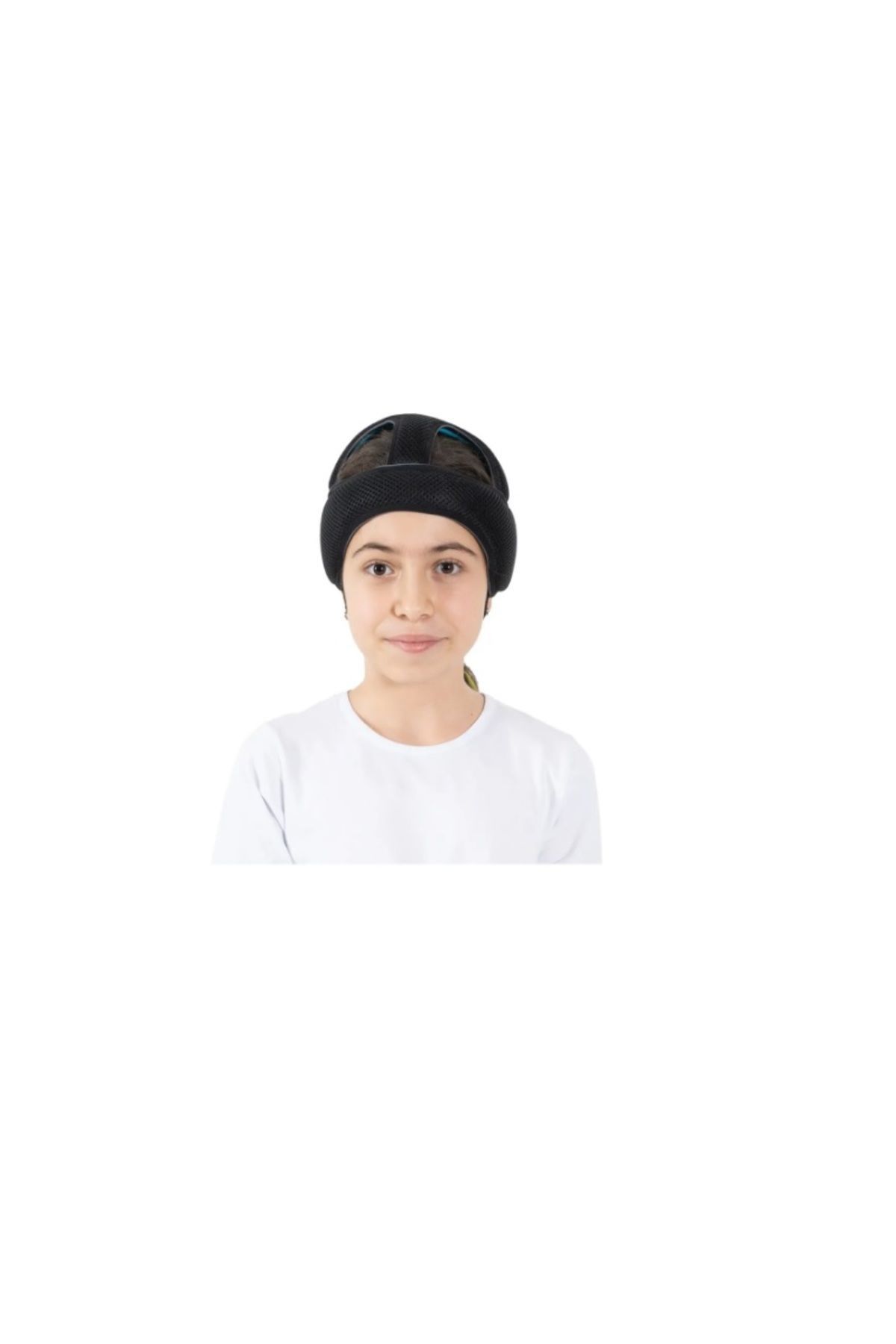Medikaltec Kafa Koruyucu Kask Kafa Çevresi 52-58 CM Medium Medikaltec2085 - Görsel 1 (Ön görünüm)