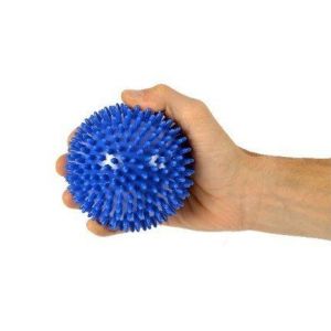 Moves Dikenli Masaj Top Rulo Çember Seti - Medikaltec Dikenli Masaj Top Rulo Çember Seti