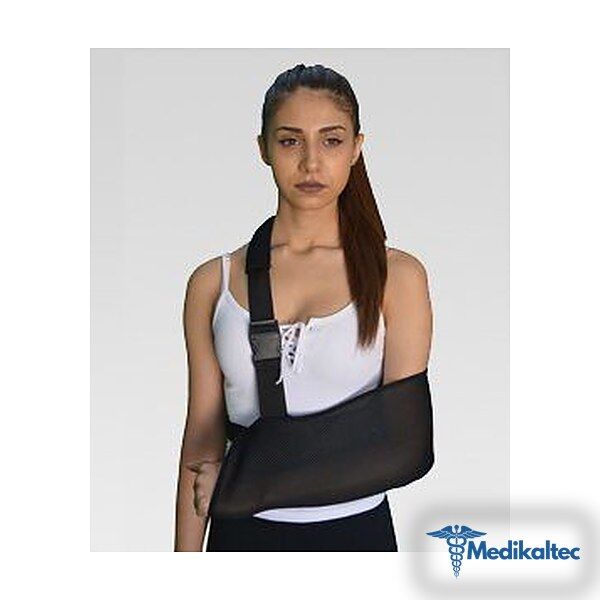 Medikaltec Kol Askısı Tek Boy-Uzayıp Kısalabilir Medikaltec5095 - Görsel 1 (Ön görünüm)