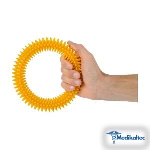 Medikaltec Moves Dikenli Masaj Top Rulo Çember Seti - Görsel 2