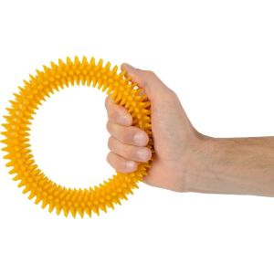 Moves Dikenli Masaj Top Rulo Çember Seti - Medikaltec Dikenli Masaj Top Rulo Çember Seti