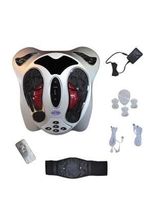 Medikaltec Profesyonel AyakMasaj Aleti N - Medikaltec Profesyonel AyakMasaj Aleti Nrd