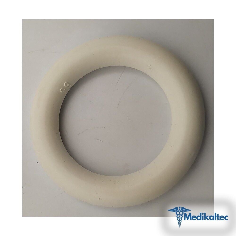 Medikaltec ( Lolita ) Kauçuk Pesser Halkası No: 100 Medikaltec3086 - Görsel 1 (Ön görünüm)