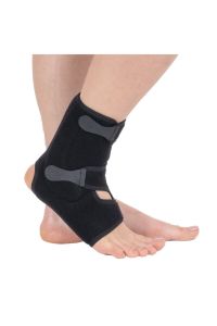 Medikaltec Ligament Destekli Ayak Bileklik +8 Bandajı