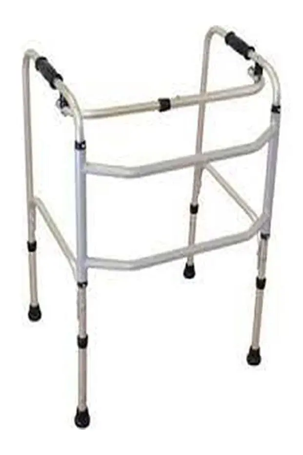 Walker yürüteç ön görünüm