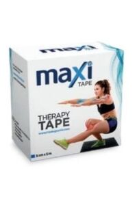 Medikaltec BandıPembe Kinesiotape Sporcu - Medikaltec BandıPembe Kinesiotape Sporcu
