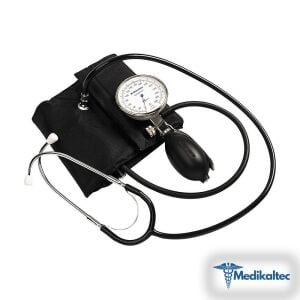 Reister Manuel Tansiyon Ölçer - Medikaltec Manuel Tansiyon Ölçer Medikaltec7639 - Görsel 1 (Ön görünüm)