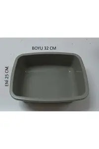 Klozet sandalyesi kova detayı