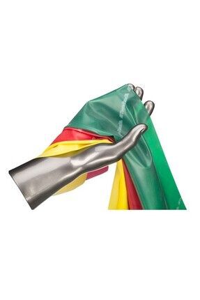 Medikaltec LIGHT RETAILRESISTANCE BANDS  - Medikaltec LIGHT RETAILRESISTANCE BANDS