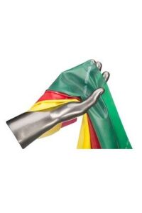 Medikaltec LIGHT RETAILRESISTANCE BANDS  - Medikaltec LIGHT RETAILRESISTANCE BANDS