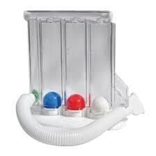 solunum egsersiz Triflo solunum egz - Medikaltec Solunum Egzersiz