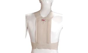 Medikaltec Postureks Korse Kamburluk Korsesi