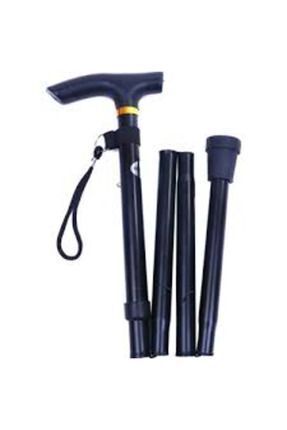 Medikaltec Katlanır Baston NRDBS 2 ***,  - Medikaltec Katlanır Baston NRDBS 2 ***