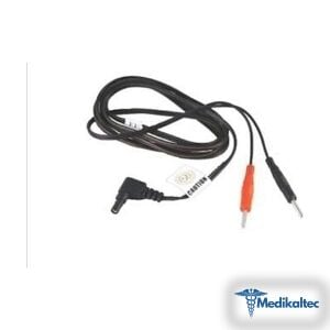 Chattanooga,Everyway, Gemore Tens Ems Ci - Medikaltec Chattanooga,Everyway, Gemore Tens Ems Cihazı Kablosu - Görsel 1