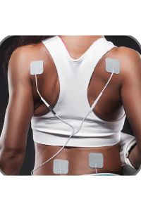 Medikaltec Saba Fdes108 Tens Ems Cihazı 2 Kanallı Medikaltec4095 - Görsel 3 (Ön görünüm)