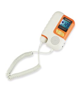 Zondan DS 120 Fetal Doppler Cihazı Aydın - Medikaltec Zondan DS Fetal Doppler Cihazı Medikaltec7646 - Görsel 3 (Ön görünüm)