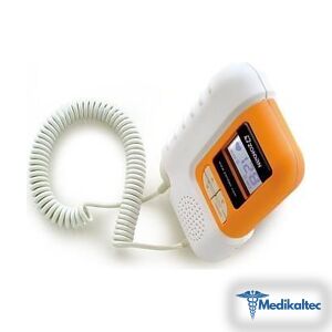 Zondan DS 120 Fetal Doppler Cihazı Aydın - Medikaltec Zondan DS Fetal Doppler Cihazı Medikaltec7646 - Görsel 2 (Ön görünüm)