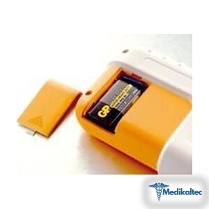 Zondan DS 120 Fetal Doppler Cihazı Aydın - Medikaltec Zondan DS Fetal Doppler Cihazı Medikaltec7646 - Görsel 4 (Ön görünüm)