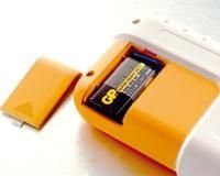 Zondan DS 120 Fetal Doppler Cihazı Aydın - Medikaltec Zondan DS Fetal Doppler Cihazı Medikaltec7646 - Görsel 4 (Ön görünüm)