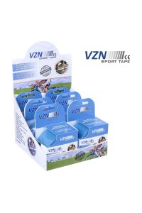 Medikaltec Vzn Kinesio Sport Tape – 5m X 5cm Sporcu Ağrı Bandı 4 Renk